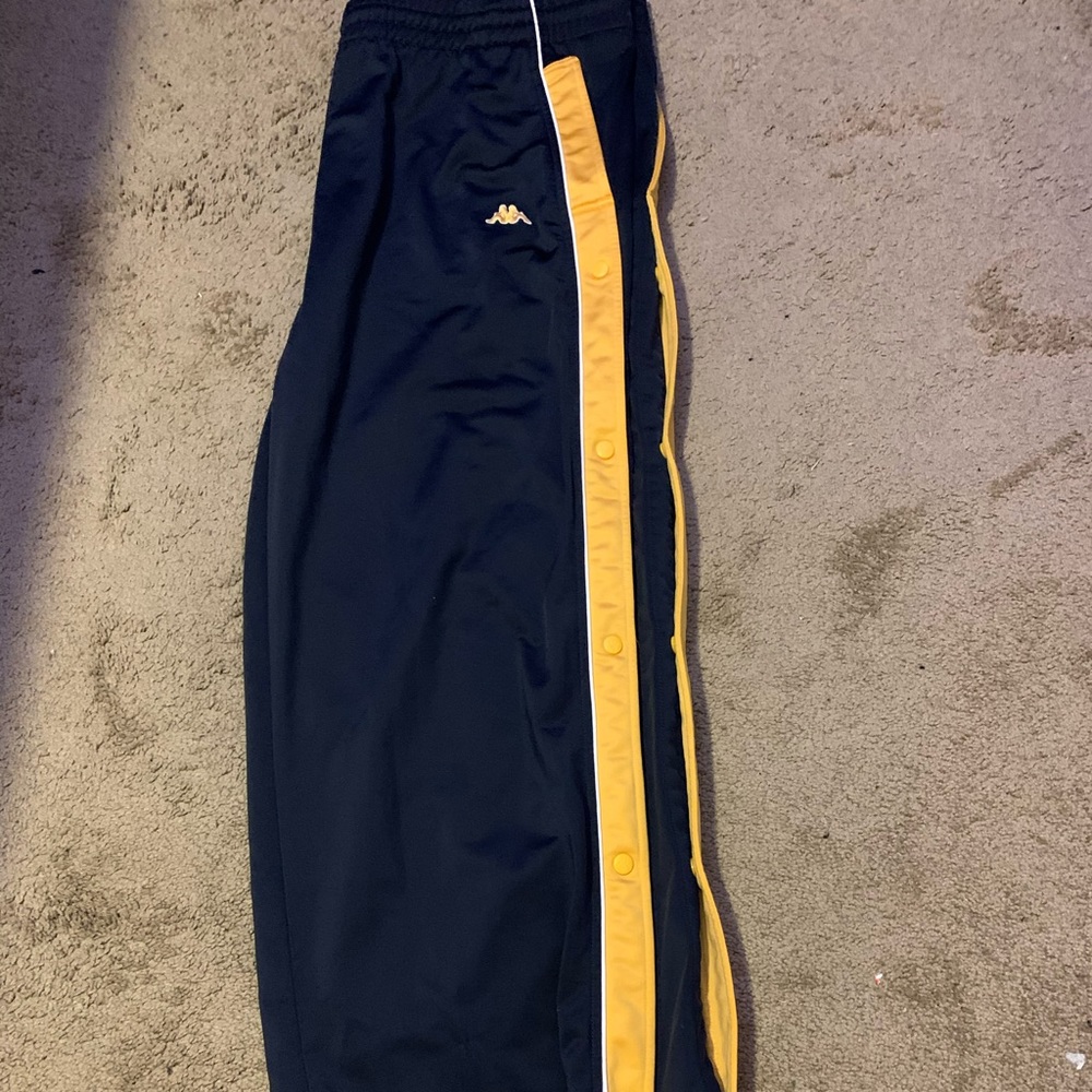 Kappa Sweatpants